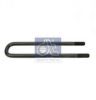 VOLVO 20442793 Spring Clamp